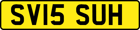 SV15SUH