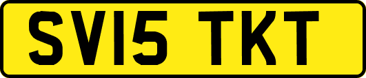 SV15TKT