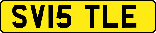 SV15TLE