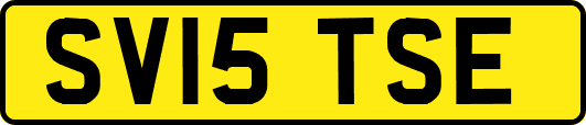 SV15TSE