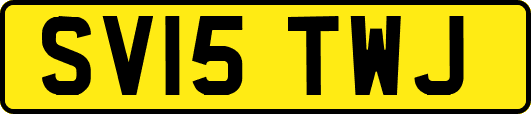 SV15TWJ