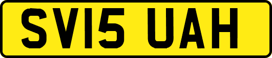 SV15UAH