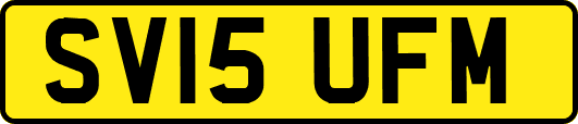 SV15UFM