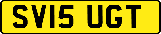 SV15UGT