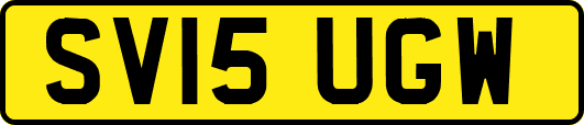 SV15UGW