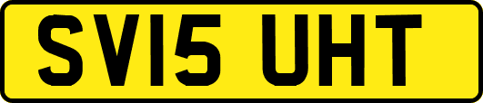 SV15UHT