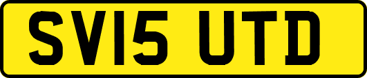 SV15UTD