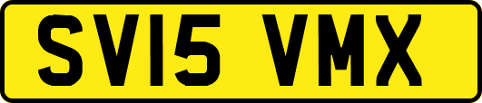 SV15VMX