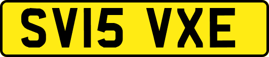 SV15VXE