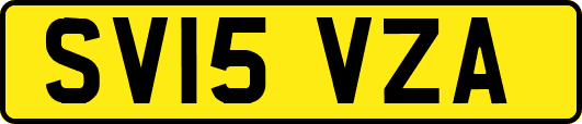 SV15VZA