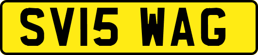 SV15WAG