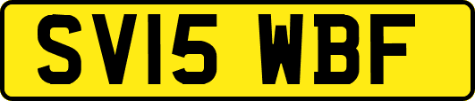 SV15WBF