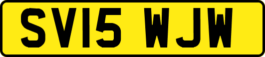SV15WJW