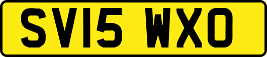 SV15WXO