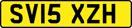 SV15XZH