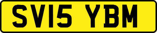 SV15YBM