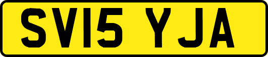 SV15YJA