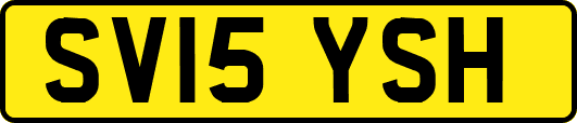 SV15YSH