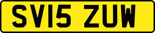 SV15ZUW
