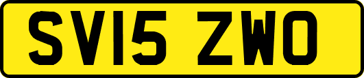 SV15ZWO