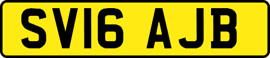 SV16AJB