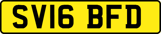 SV16BFD
