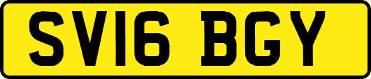 SV16BGY