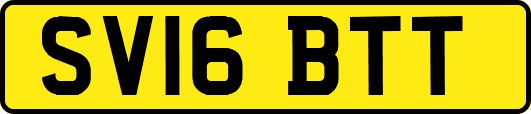 SV16BTT
