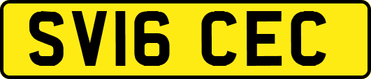 SV16CEC