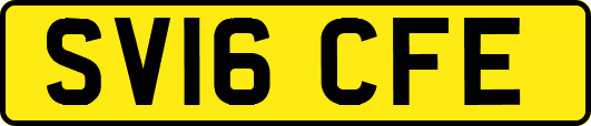 SV16CFE
