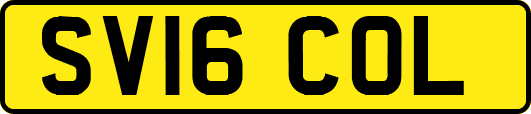 SV16COL