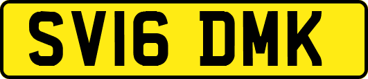 SV16DMK