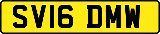 SV16DMW