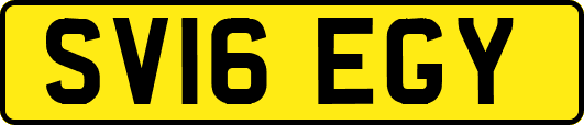SV16EGY