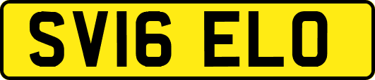 SV16ELO