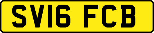 SV16FCB