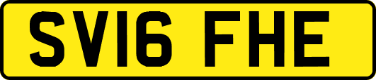 SV16FHE
