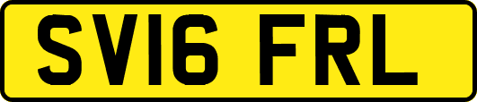 SV16FRL