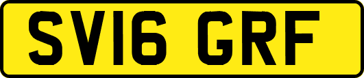 SV16GRF