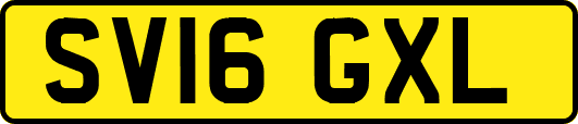 SV16GXL