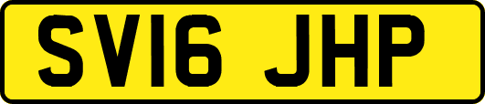 SV16JHP