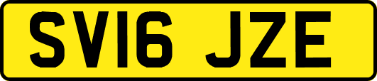 SV16JZE