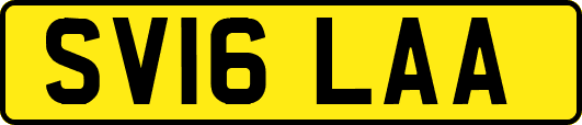 SV16LAA