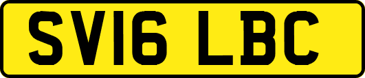 SV16LBC