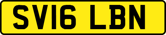 SV16LBN