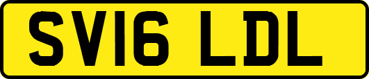 SV16LDL