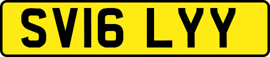 SV16LYY