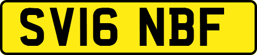 SV16NBF