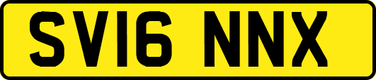 SV16NNX