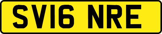 SV16NRE